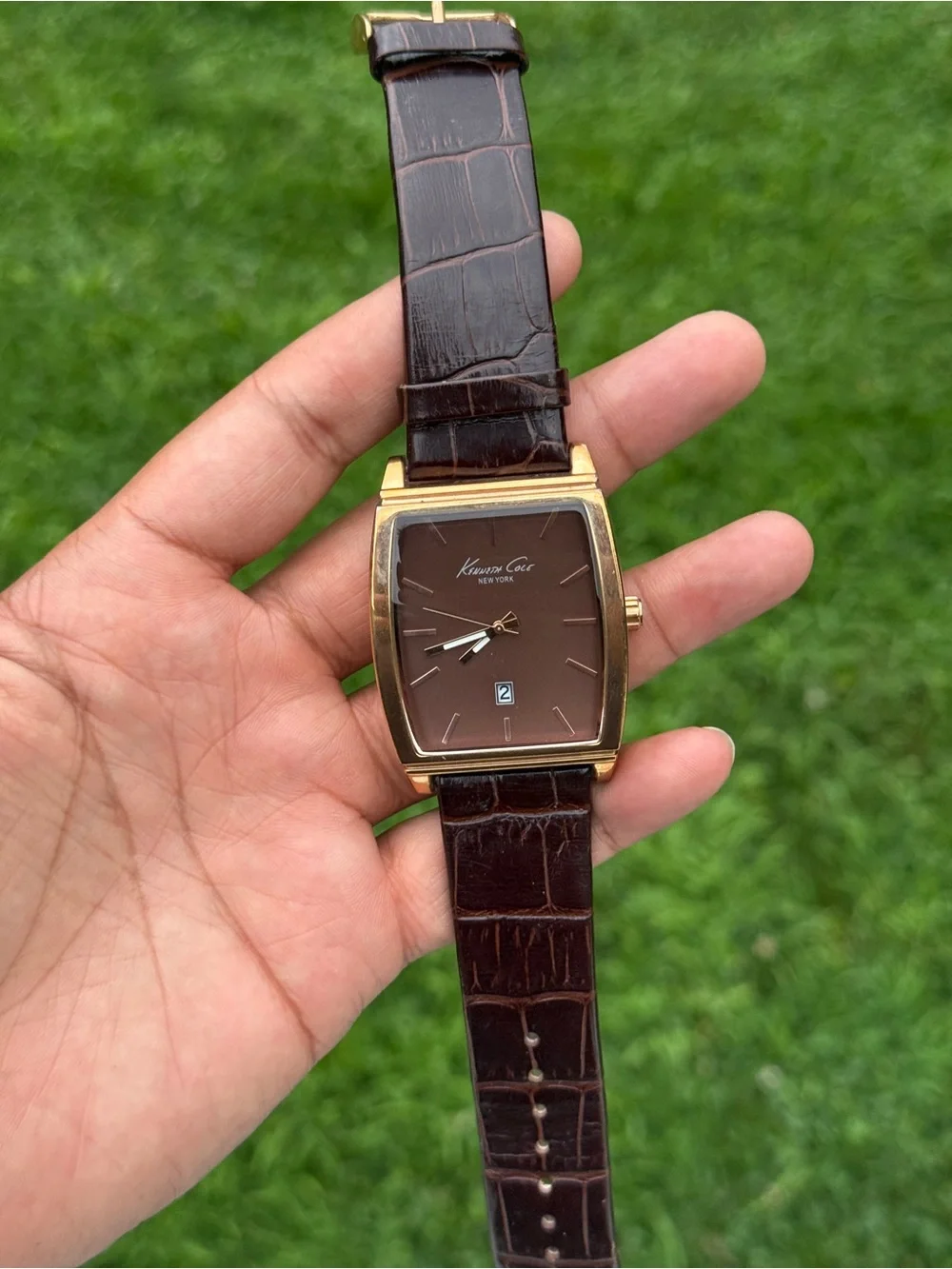 Kenneth Cole kenneth cole